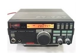 Yaesu FT-747GX Yaesu FT-747GX